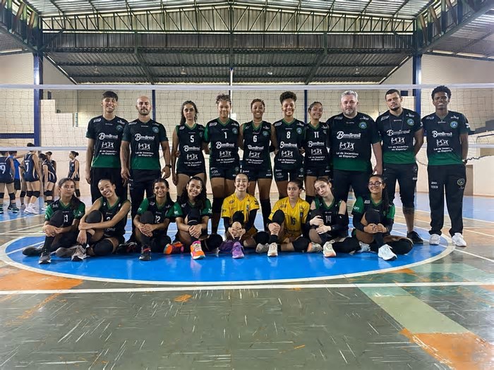 Liga Alto Paranaíba de Vôlei 2025 promete grandes emoções em Araxá. Entenda…