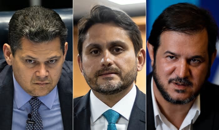 Ministro sai do governo Lula, mas Comunicações continuam sob o comando de Alcolumbre e Rueda