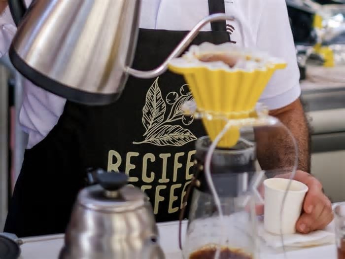 Recife Coffee 10 anos: festival de cafés especiais acontece entre maio e junho