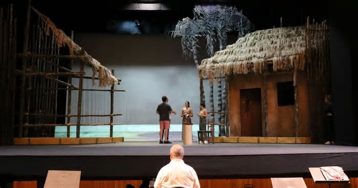 Festival Amazonas de Ópera retorna aos palcos de Manaus a partir de 15 de abril