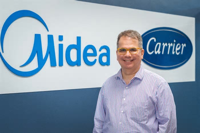Inovação com DNA amazônico: Midea Carrier lança ar-condicionado com inteligência preditiva fabricado em Manaus