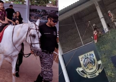 PM promove 'CPE de Portas Abertas' em Manaus neste sábado
