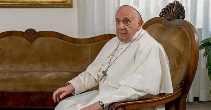 Papa Francisco é sepultado neste sábado em Roma