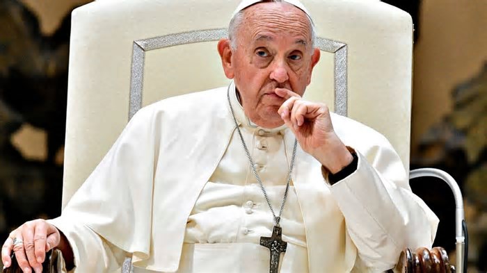 O Que o Papa Francisco Pensava sobre Ética Empresarial
