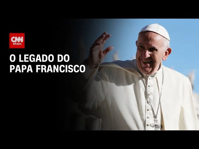 Papa Francisco tinha apenas US$ 100 de patrimônio? Entenda
