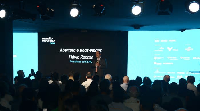 6ª edição do Imersão Indústria começa com presença de ministros e rodadas de negócios