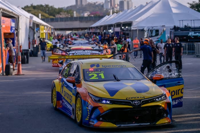 BH Stock Festival anuncia edição de 2025 com evento de lançamento no Palácio da Liberdade