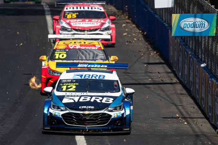 BH Stock Festival realiza lançamento da edição de 2025