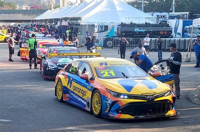 Sucesso em 2024, BH Stock Festival anuncia segunda edição e terá etapa internacional