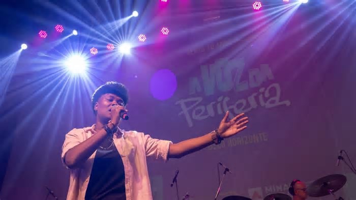 Concurso A Voz da Periferia chega à final com festival gratuito na Autêntica