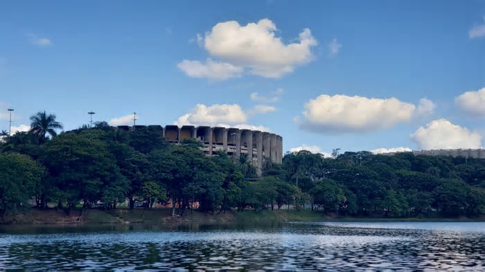 Tempo segue instável atinge Belo Horizonte nesta quinta-feira (3)