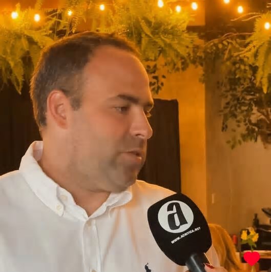 Com coração sul-mato-grossense: Cláudio Monteiro fala sobre o Coco Bambu na Expogrande