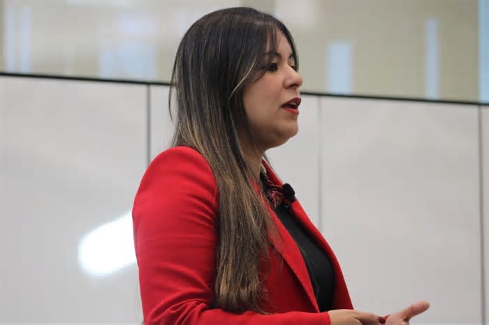 Ex-aluna da USP São Carlos é a nova presidente da União Matemática da América Latina e do Caribe