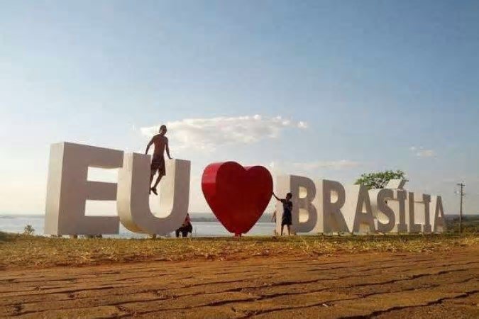 Aniversário de Brasília: atrações gratuitas prometem agitar a Esplanada