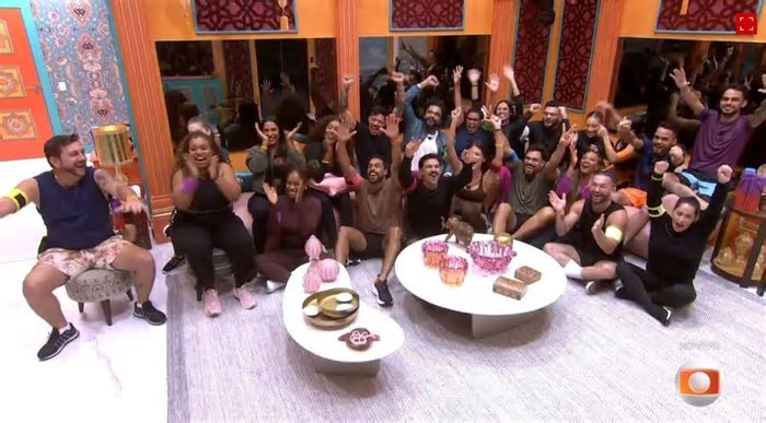BBB 26: inteligência artificial aponta os famosos que podem estar no reality