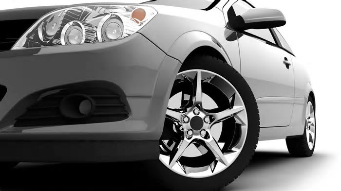 SUVs de 2025 surpreendem com tecnologia e design futurista