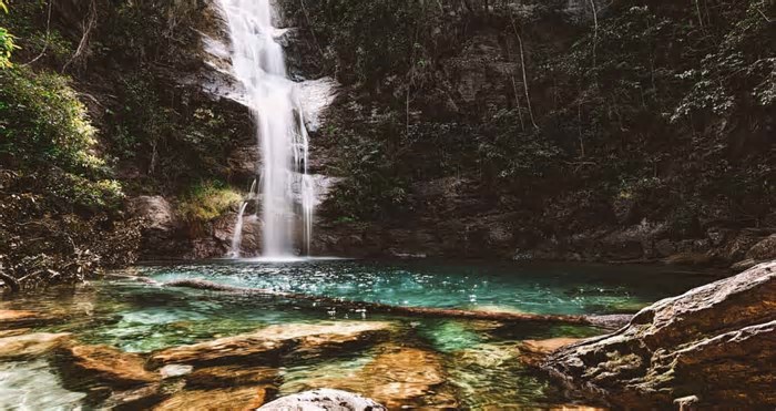 5 destinos baratos em Goiás e com paisagens deslumbrantes