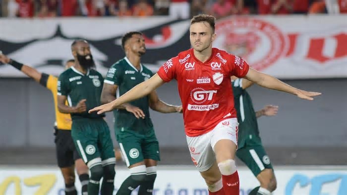 A freguesia recente que envolve Goiás x Vila Nova e o que assistir no Disney+