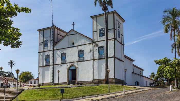 Veja a cidade apelidada com carinho de “Piri” pelos moradores