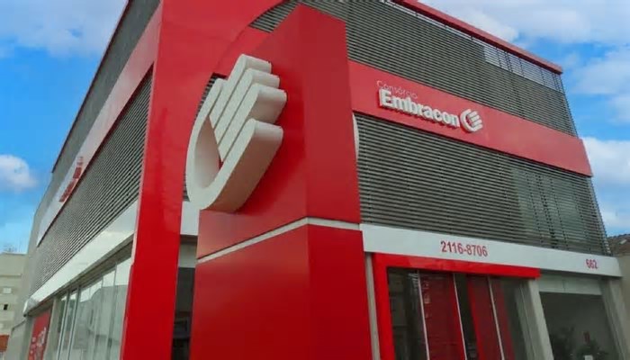 Embracon tem 131 vagas abertas em todas as regiões do país