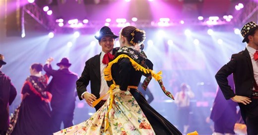 Blumenau recebe festa de cultura italiana em junho
