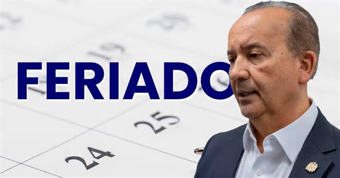 Jorginho Mello acionado: Nova lei anunciada chega para trazer +1 feriado prolongado em Florianópolis dia 25