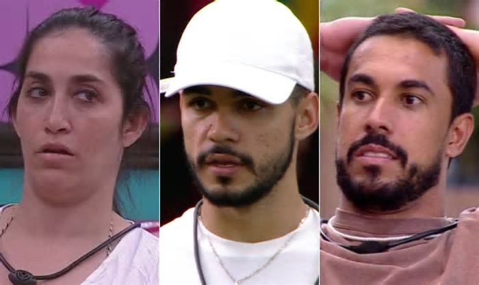 Enquete atualizada do BBB 25 aponta eliminação de participante com 50% dos votos; veja prévia