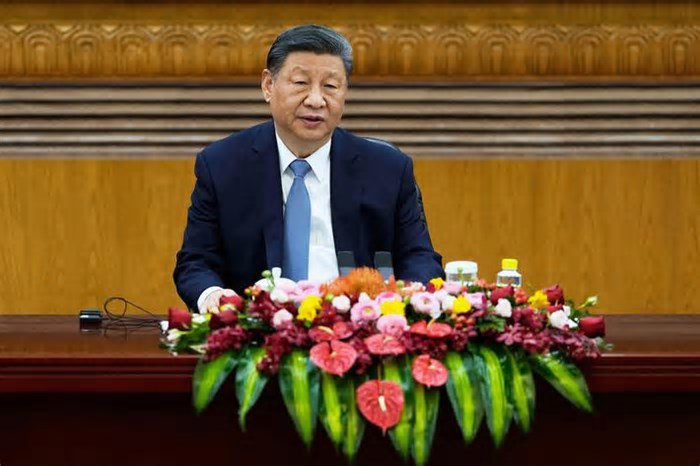 China anuncia tarifas de 34% a importações dos Estados Unidos em retaliação a Trump