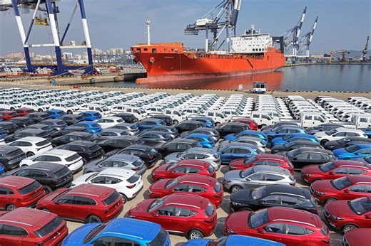 China solicita consulta à OMC sobre tarifas anunciadas pelos EUA
