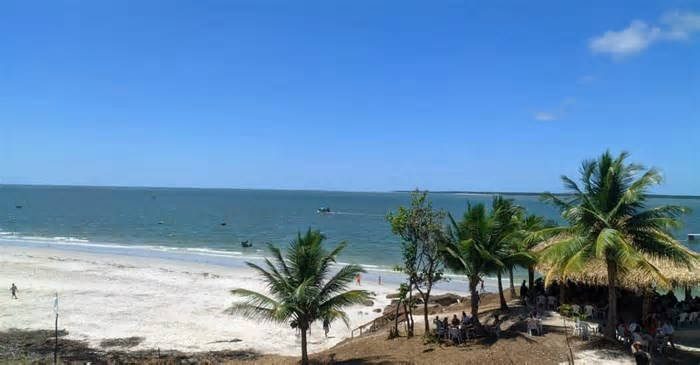 Veja os municípios do Pará que passam a integrar o Mapa do Turismo Brasileiro