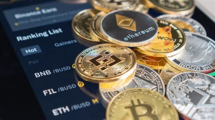 STJ autoriza penhora de criptomoedas para pagamento de dívidas