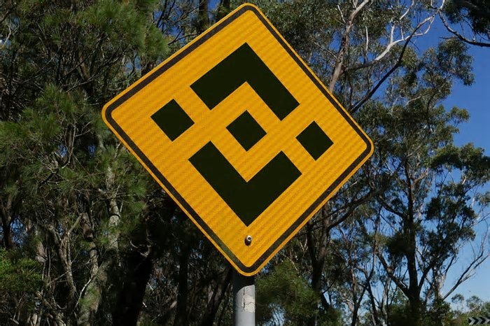 Binance coloca 10 criptomoedas na lista de monitoramento