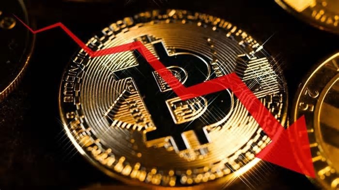 Bitcoin (BTC) em queda — como as tarifas de Trump sacudiram o mercado cripto e o que fazer agora