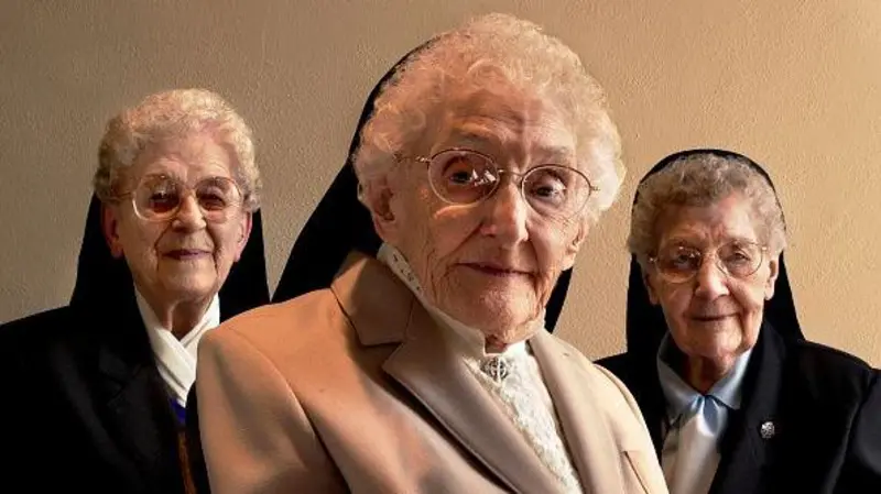 As freiras que ajudaram a desvendar alguns dos maiores mistérios sobre o Alzheimer