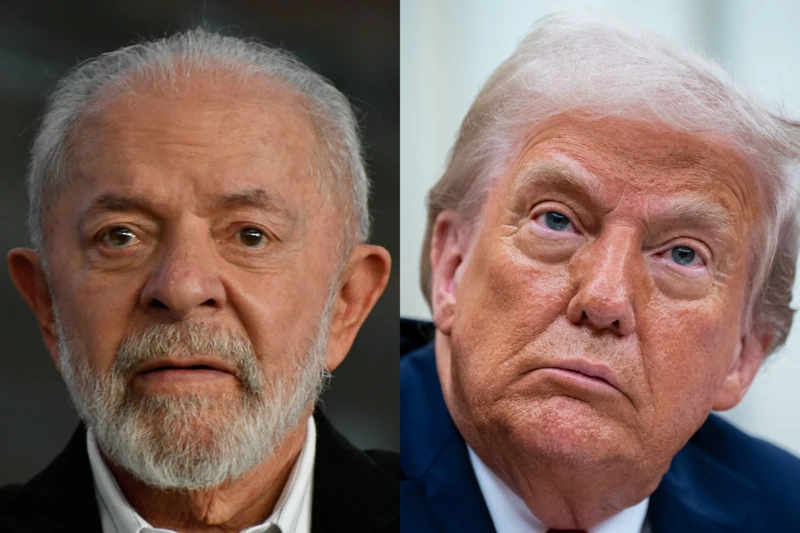 Lula e Trump têm 'mesmo inimigo', mas decidiram chamá-lo por nomes diferentes, diz pesquisador da direita radical