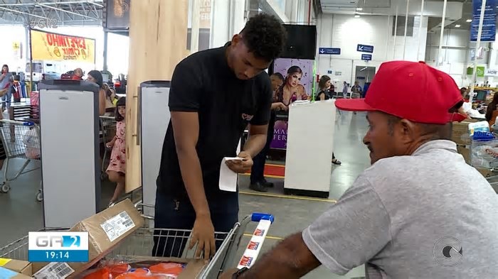 89 vagas de emprego em Petrolina, Araripina e Salgueiro nesta quarta-feira (16)