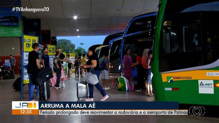 Semana Santa: veja o que abre e fecha durante o feriado prolongado no estado