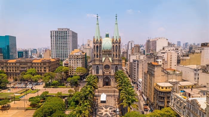 Cidade de São Paulo lidera viagens de lazer no 1° trimestre, diz Copastur