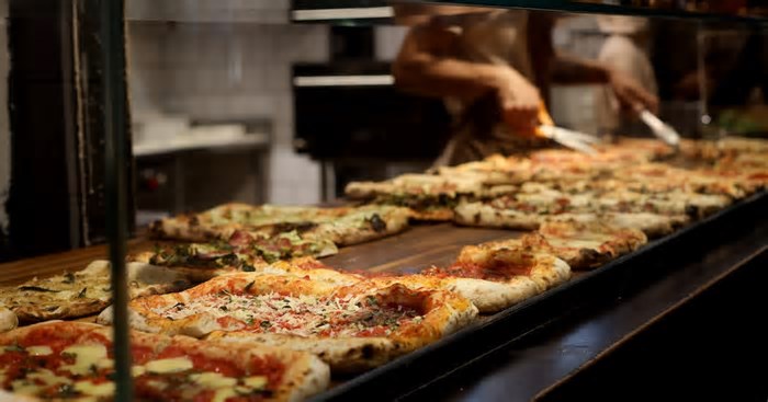 Agenda Paladar: pizzas e festivais gastronômicos para curtir a semana