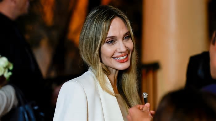 Angelina Jolie Visita São Paulo e Negocia Abertura de Ateliê na Cidade Matarazzo
