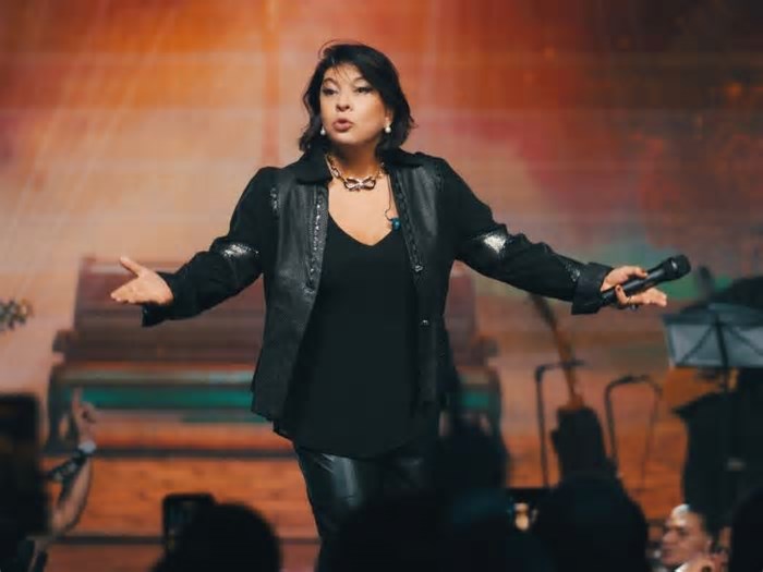 Agenda de shows em PE 2025: Roberta Miranda, Chico César, Thiaguinho e Gil entre as atrações