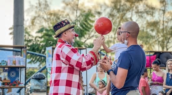 Funcap lança edital para realização de festivais, feiras e mostras
