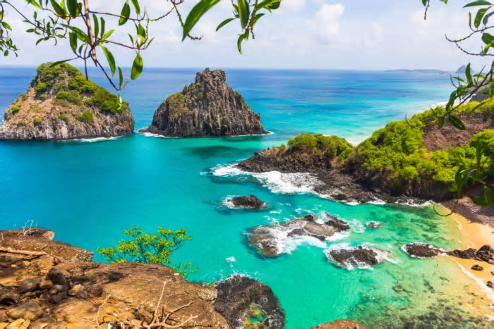APFN e Empetur lançam capacitação sobre Fernando de Noronha para agentes de turismo em todo o Brasil