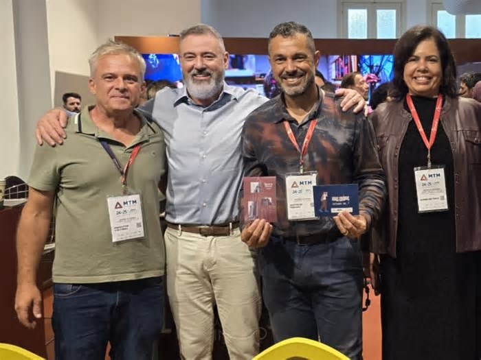 Itaúna apresenta atrativos turísticos e gastronômicos no Minas Trade Center