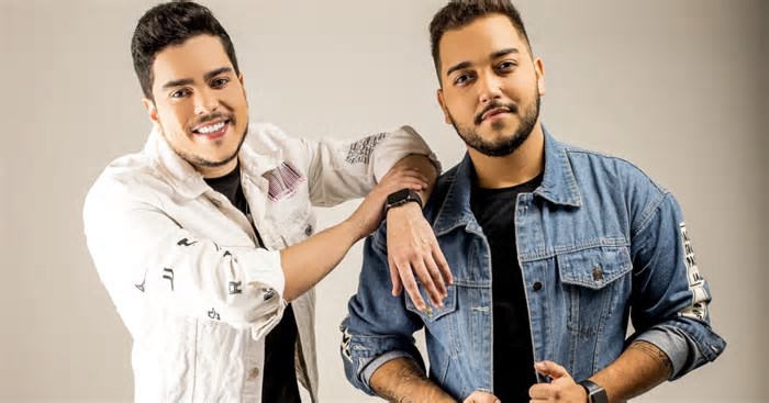 Dupla Castelli & Thiago gravam novo DVD ‘Horizontes’ em Belo Horizonte