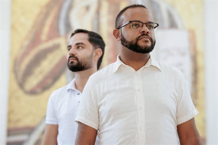 No Brasil onde faltam padres, quem são os jovens que atendem o 'chamado' ao sacerdócio: 'Celibato acontece com naturalidade'