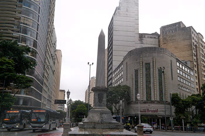 Belo Horizonte: entre a preservação e a exclusão