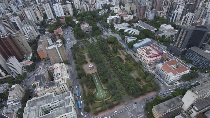 Circuito Liberdade Virtual reúne programação cultural em um só espaço
