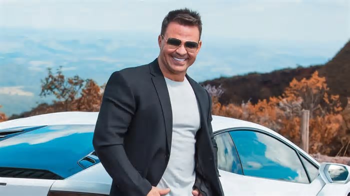 Conheça a biografia do cantor sertanejo Eduardo Costa