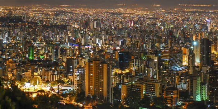 De cidade planejada até lendas urbanas; Conheça os mistérios dessa cidade mineira!